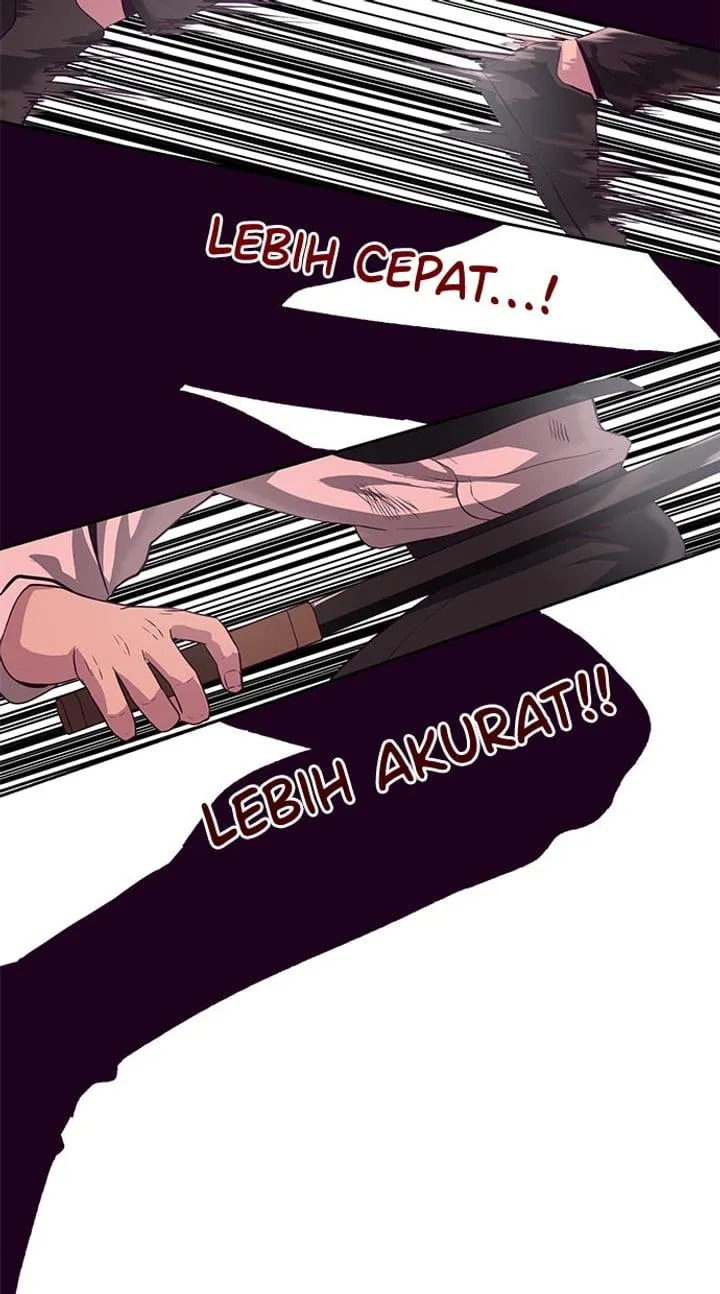 Page 110 - Ticket Hero Chapter 65