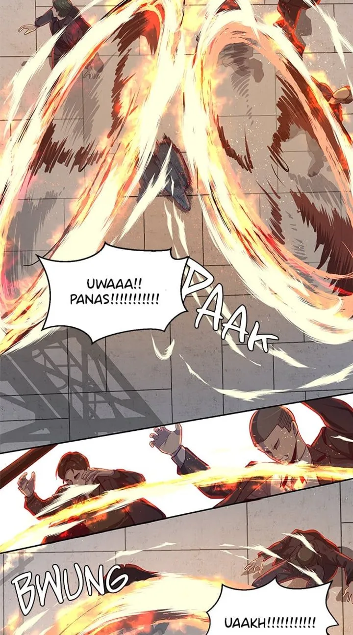 
              Ticket Hero             Chapter 66