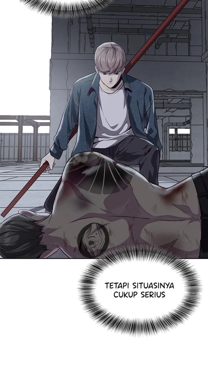 Page 18 - Ticket Hero Chapter 67