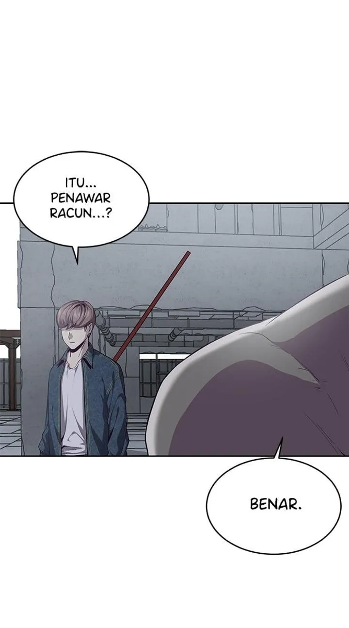 Page 22 - Ticket Hero Chapter 67