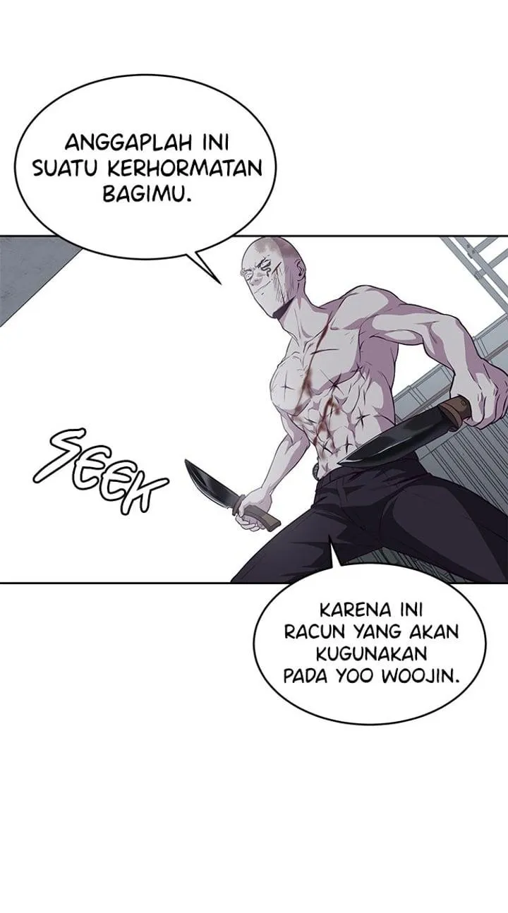 Page 26 - Ticket Hero Chapter 67