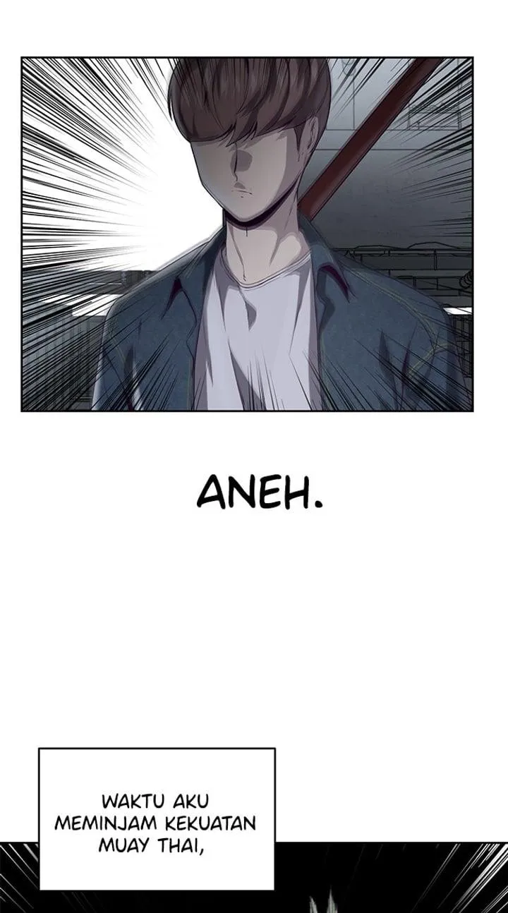 Page 28 - Ticket Hero Chapter 67