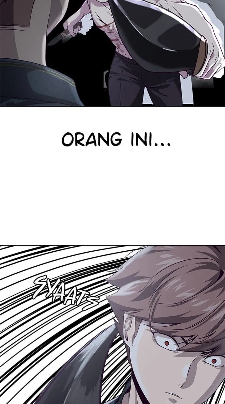 Page 32 - Ticket Hero Chapter 67