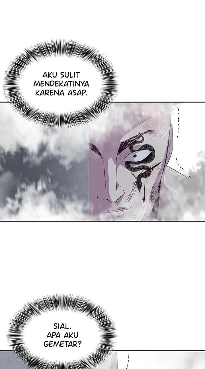 Page 66 - Ticket Hero Chapter 67