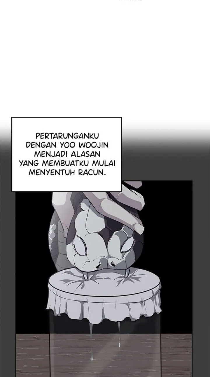 Page 68 - Ticket Hero Chapter 67