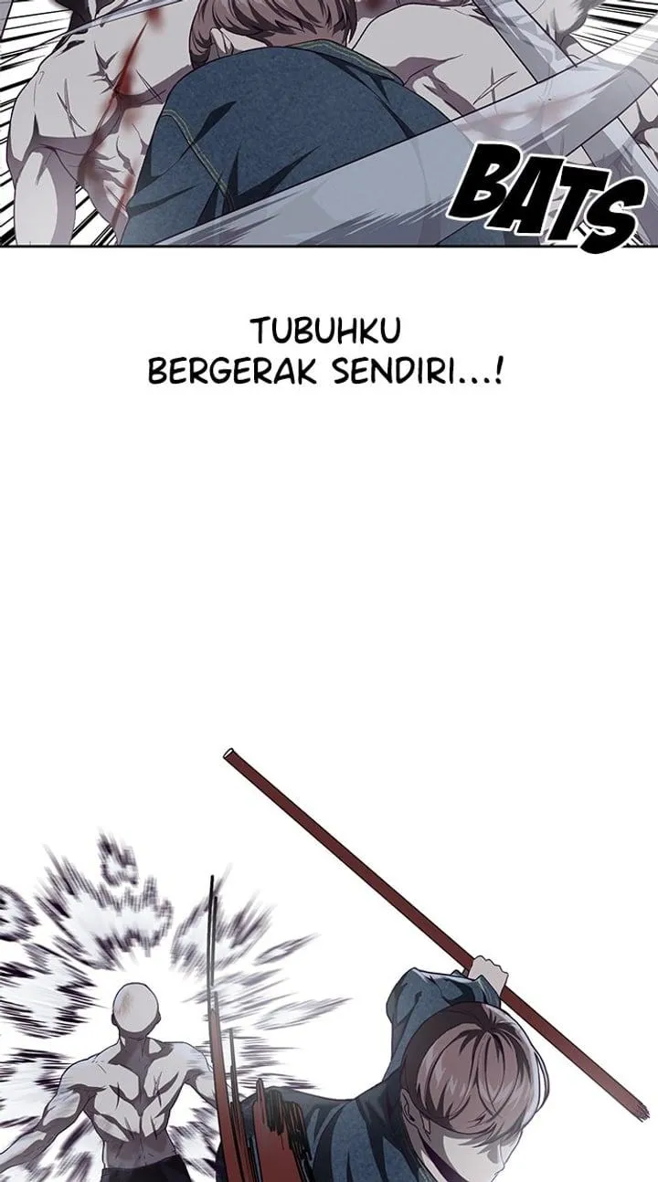 Page 86 - Ticket Hero Chapter 67