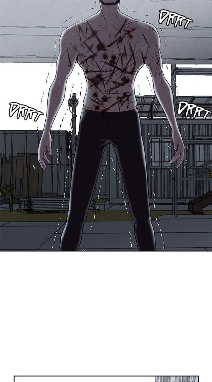 Page 100 - Ticket Hero Chapter 67
