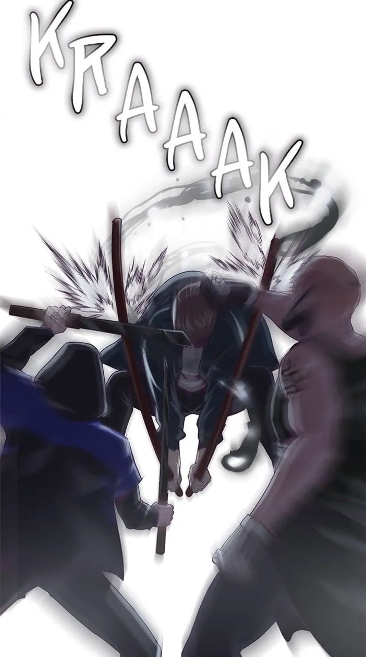 Page 8 - Ticket Hero Chapter 68