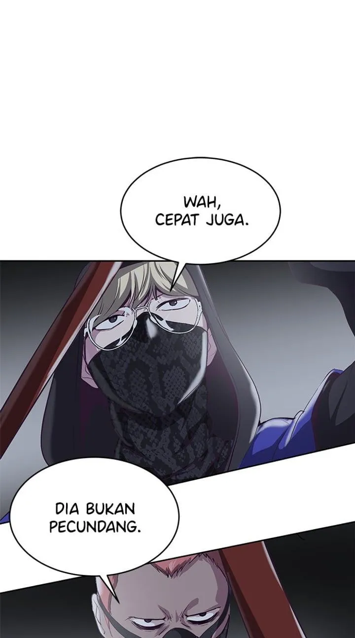 Page 10 - Ticket Hero Chapter 68
