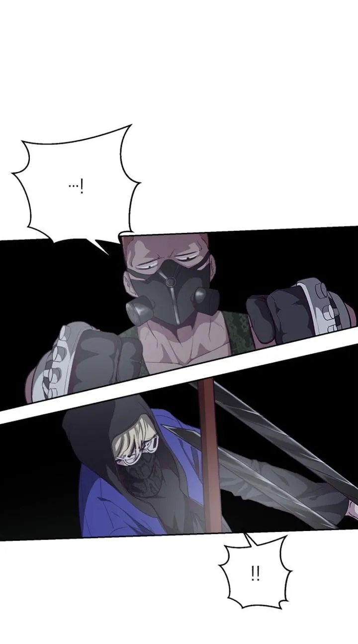 Page 22 - Ticket Hero Chapter 68