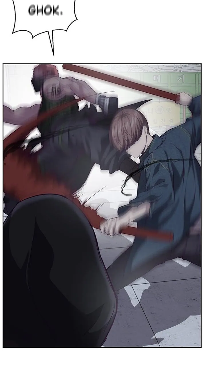 Page 26 - Ticket Hero Chapter 68