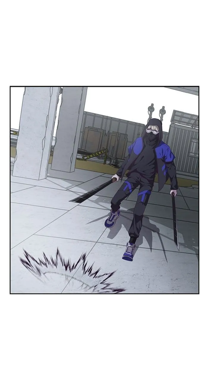 Page 30 - Ticket Hero Chapter 68