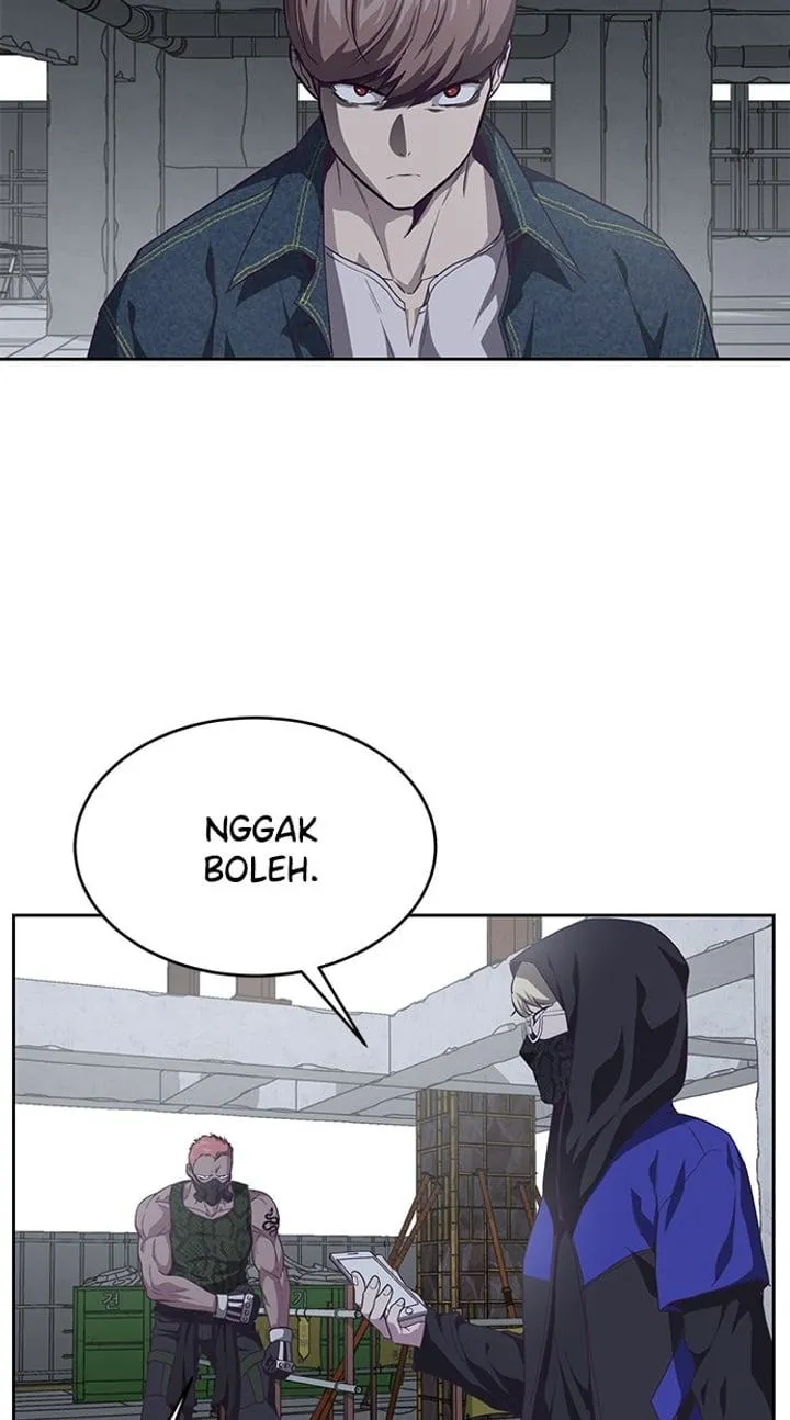Page 38 - Ticket Hero Chapter 68