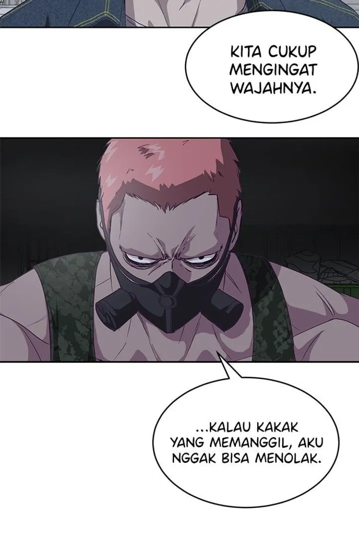 Page 40 - Ticket Hero Chapter 68