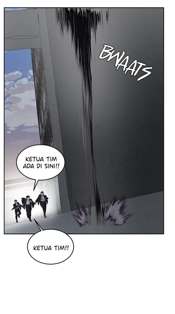 Page 58 - Ticket Hero Chapter 68