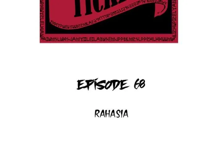 Page 60 - Ticket Hero Chapter 68