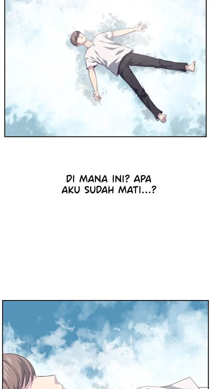 Page 62 - Ticket Hero Chapter 68