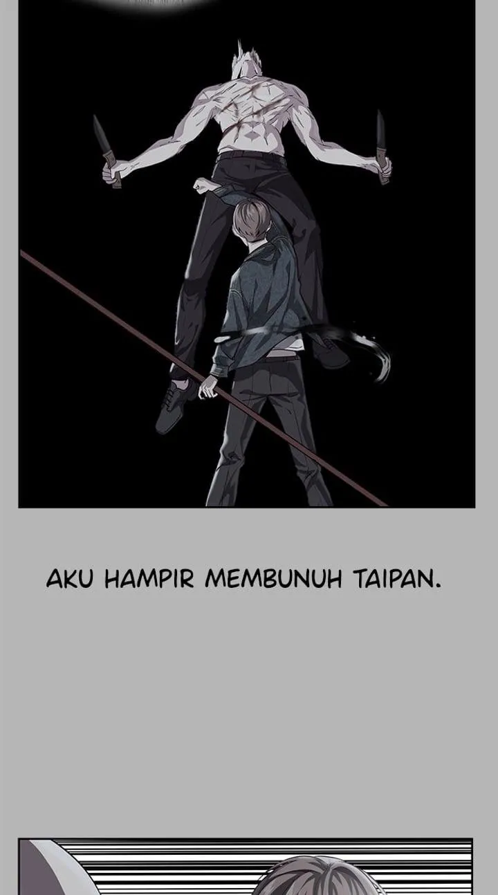 Page 76 - Ticket Hero Chapter 68