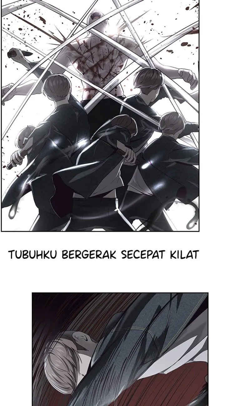 Page 82 - Ticket Hero Chapter 68