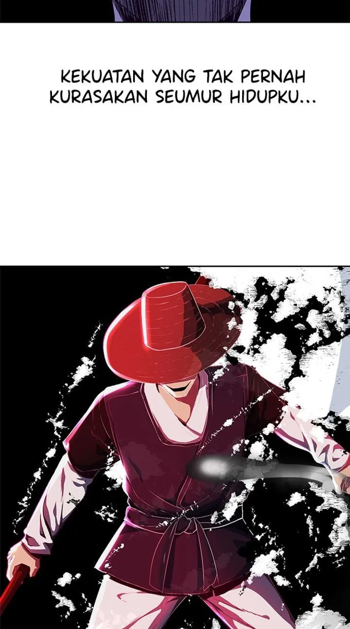 Page 84 - Ticket Hero Chapter 68