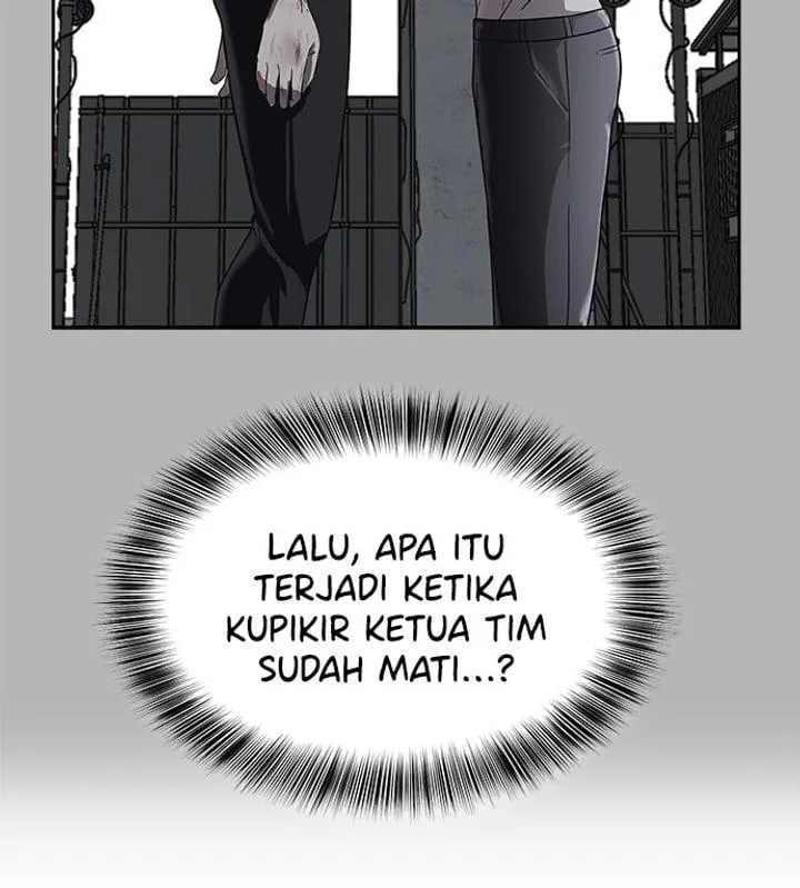 Page 98 - Ticket Hero Chapter 68