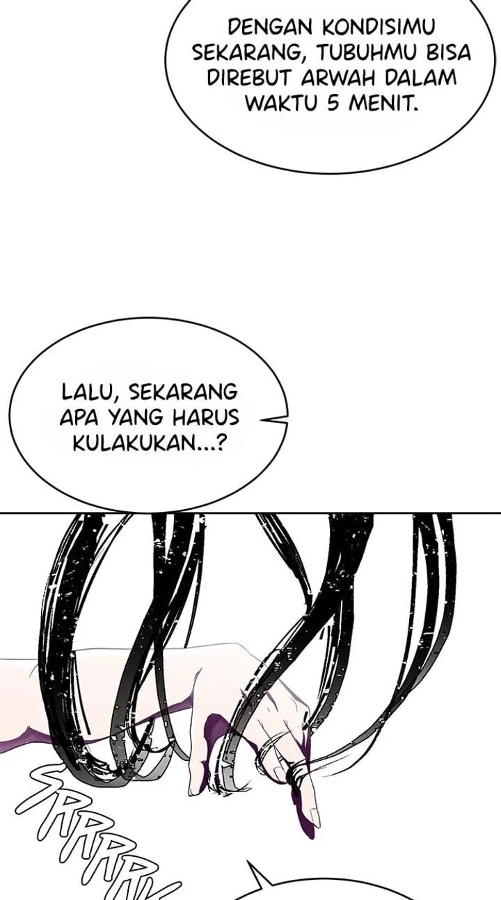 Page 100 - Ticket Hero Chapter 68