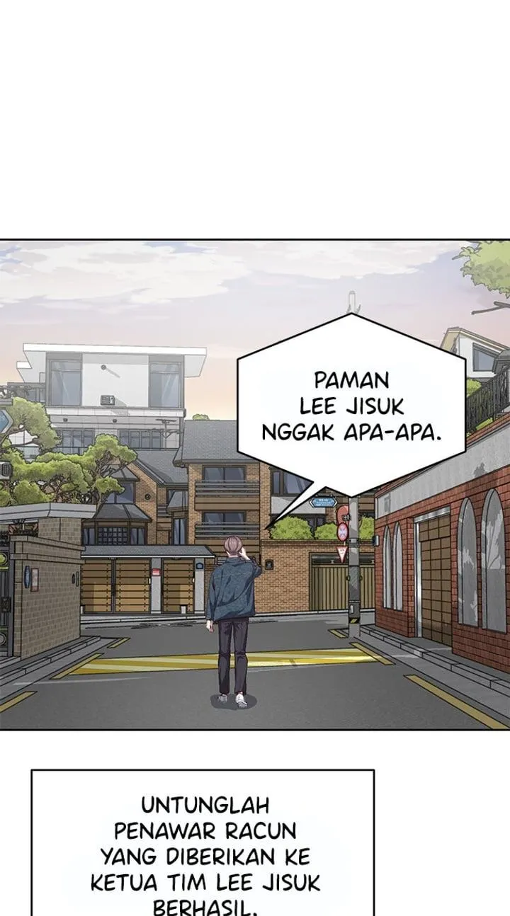 Page 114 - Ticket Hero Chapter 68