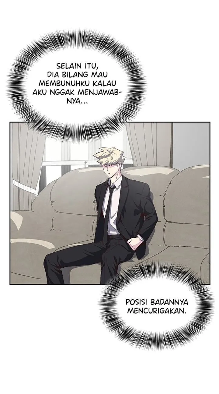 Page 6 - Ticket Hero Chapter 69