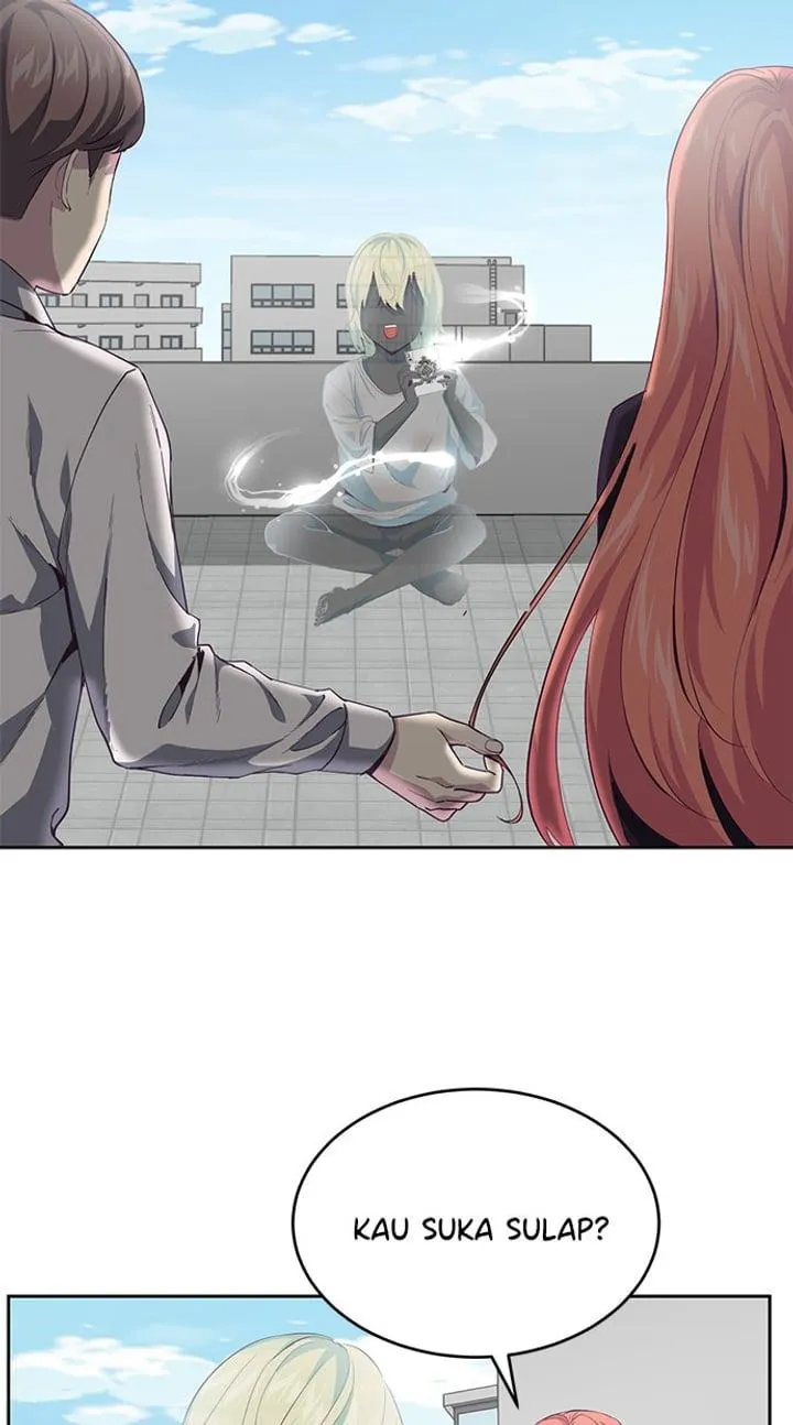 Page 22 - Ticket Hero Chapter 69