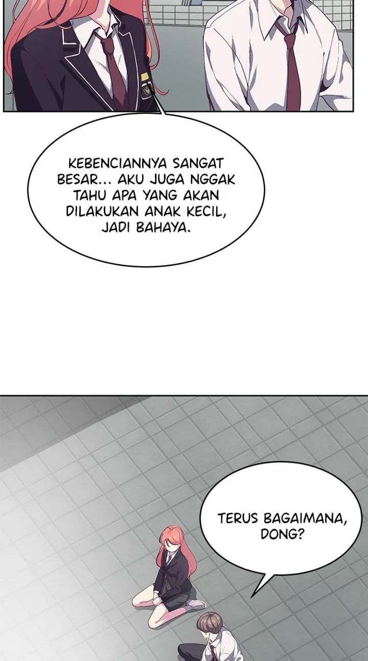 Page 34 - Ticket Hero Chapter 69