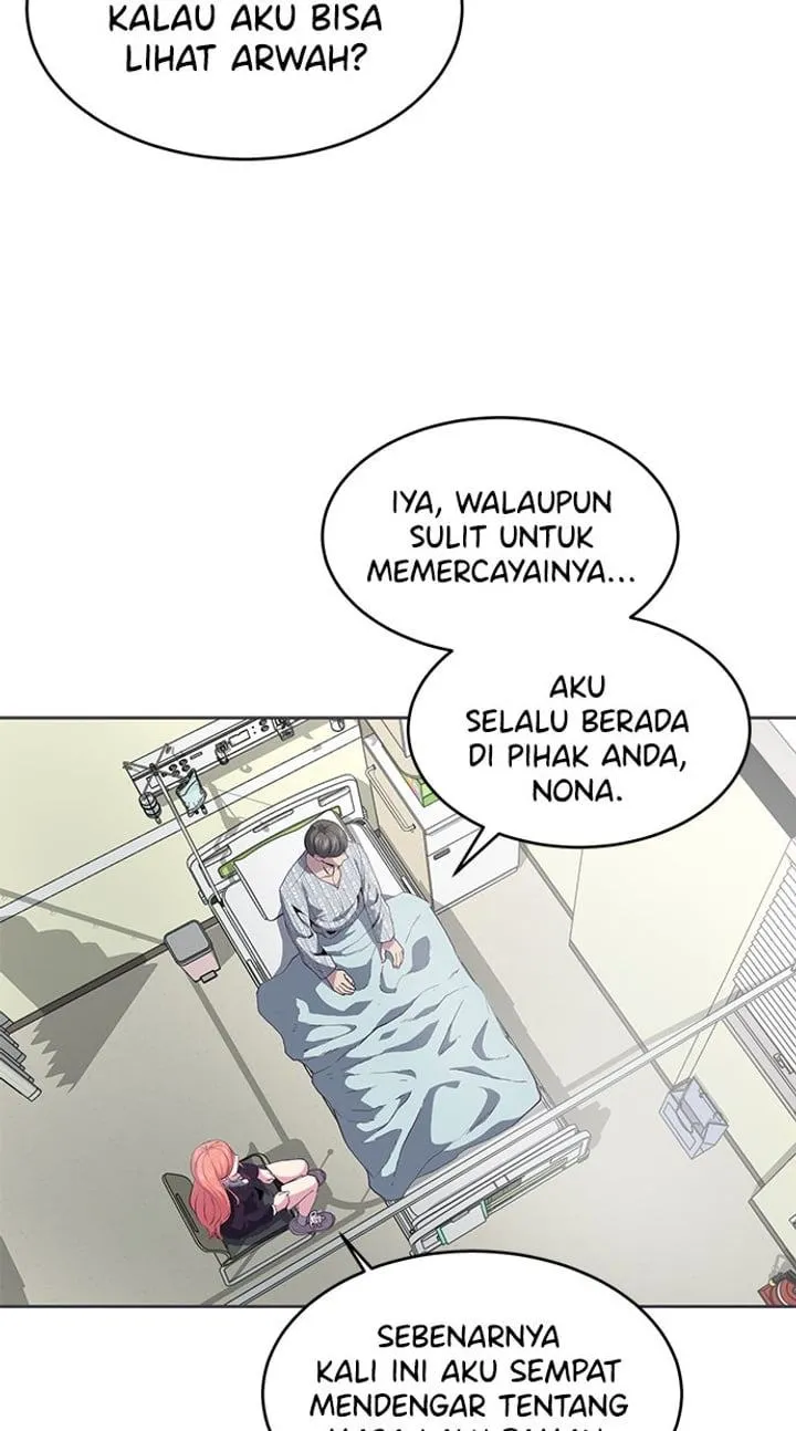 Page 40 - Ticket Hero Chapter 69