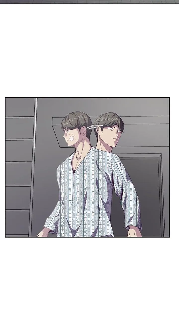 Page 54 - Ticket Hero Chapter 69