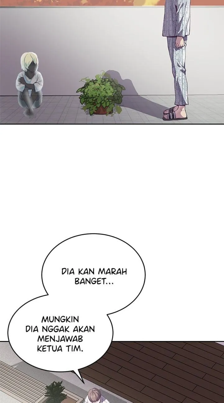 Page 58 - Ticket Hero Chapter 69