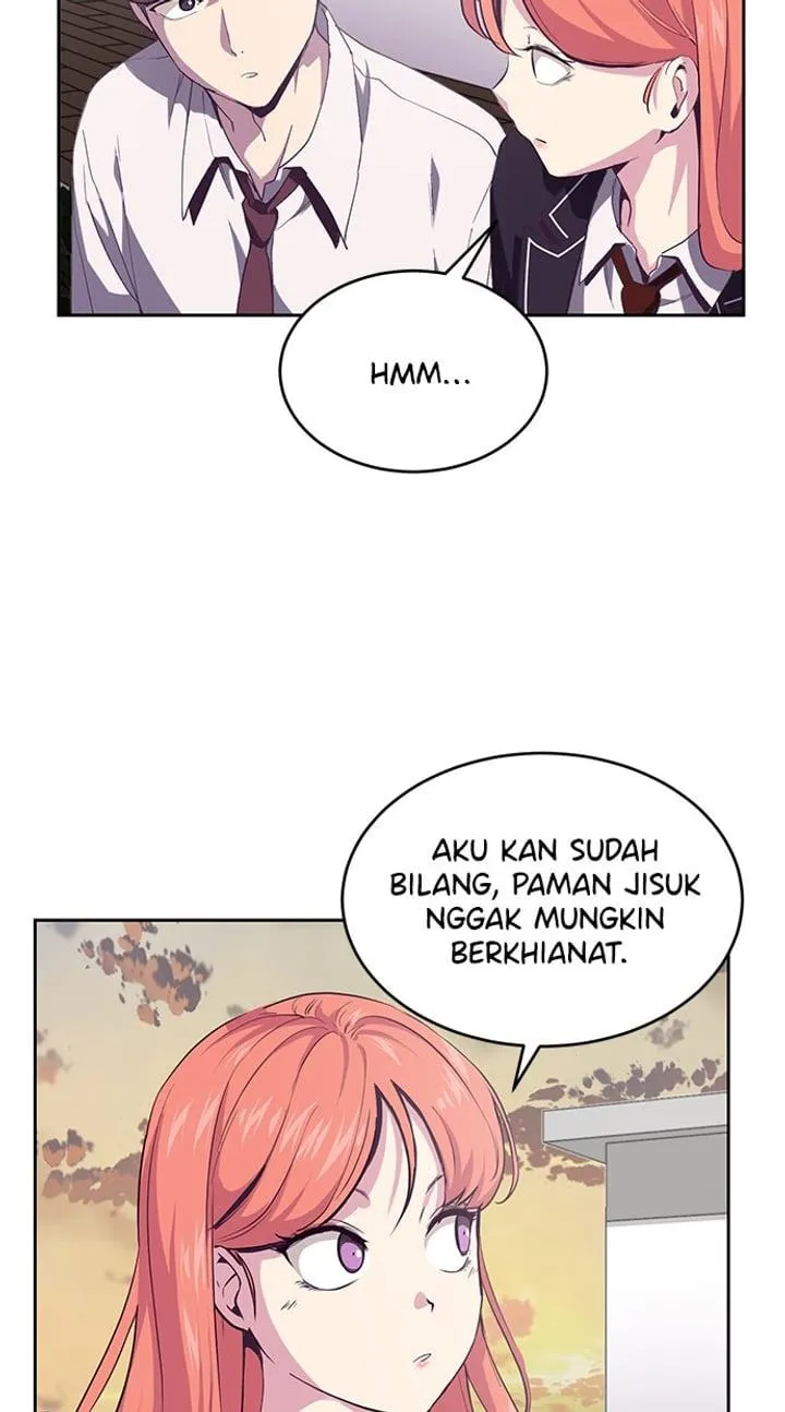 Page 60 - Ticket Hero Chapter 69