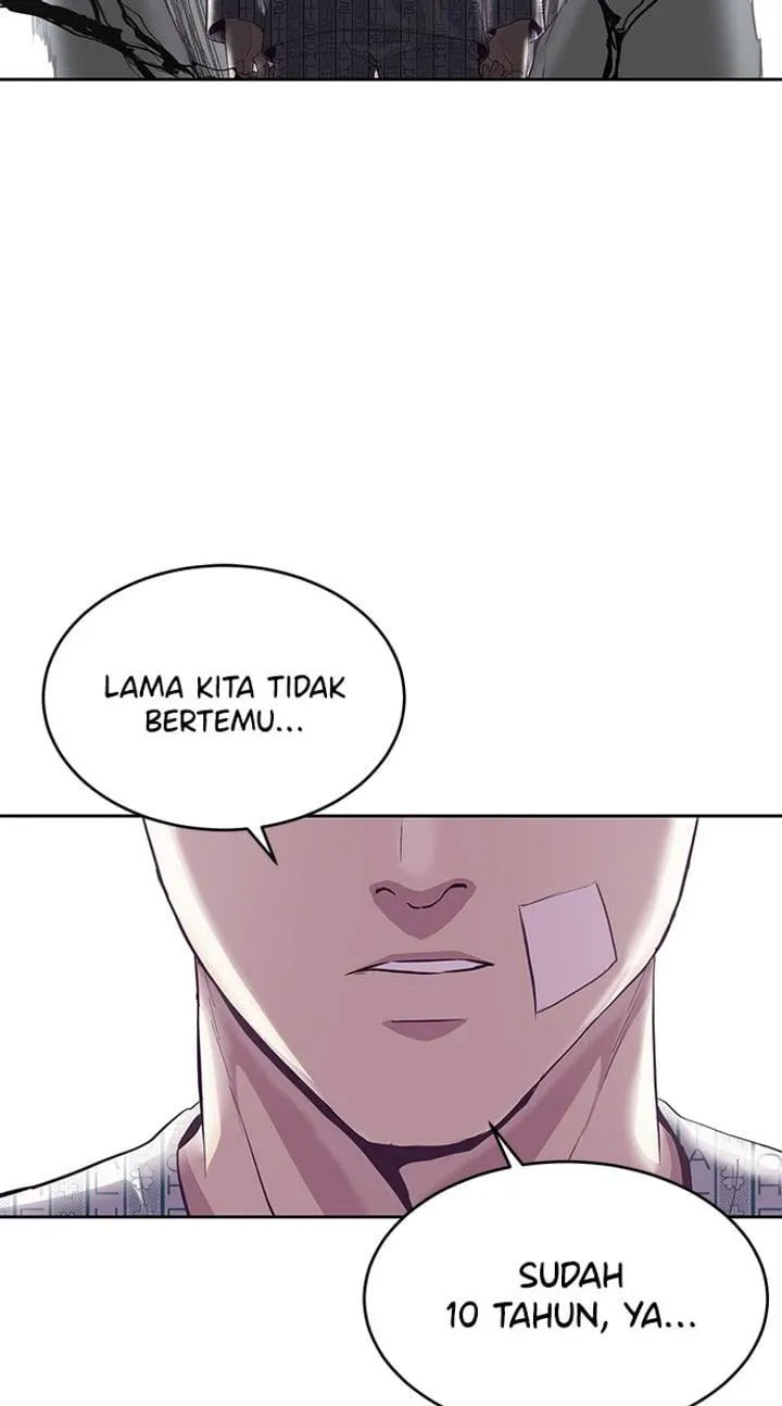 Page 64 - Ticket Hero Chapter 69