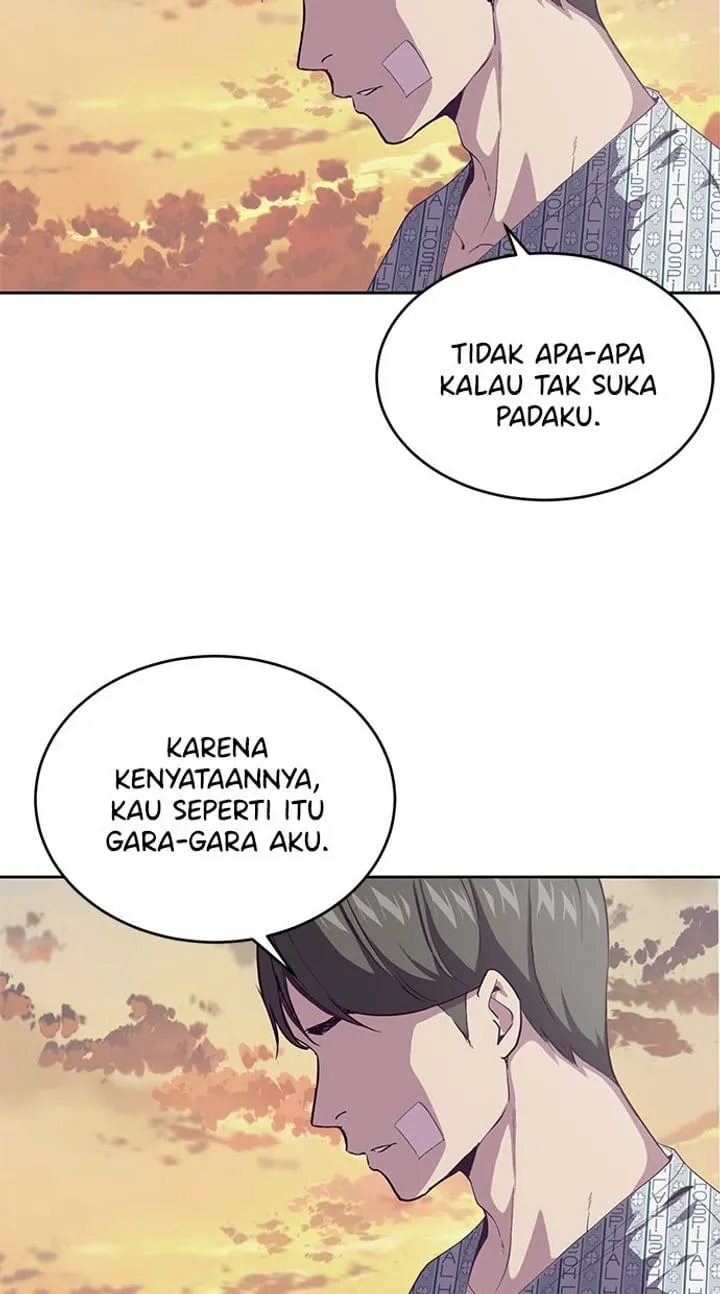 Page 66 - Ticket Hero Chapter 69