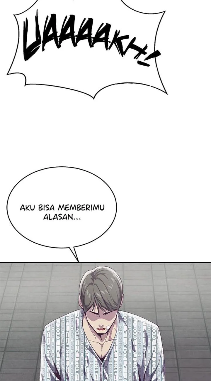 Page 68 - Ticket Hero Chapter 69