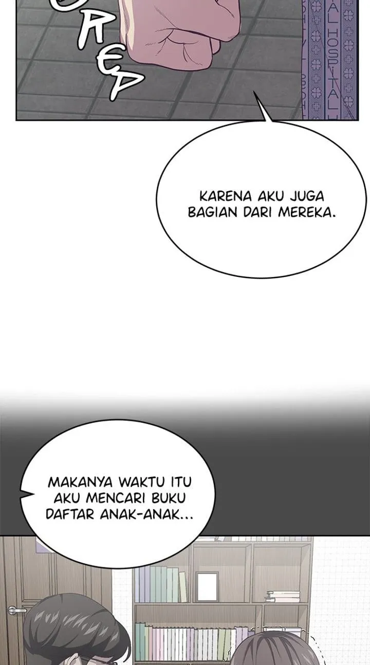 Page 70 - Ticket Hero Chapter 69