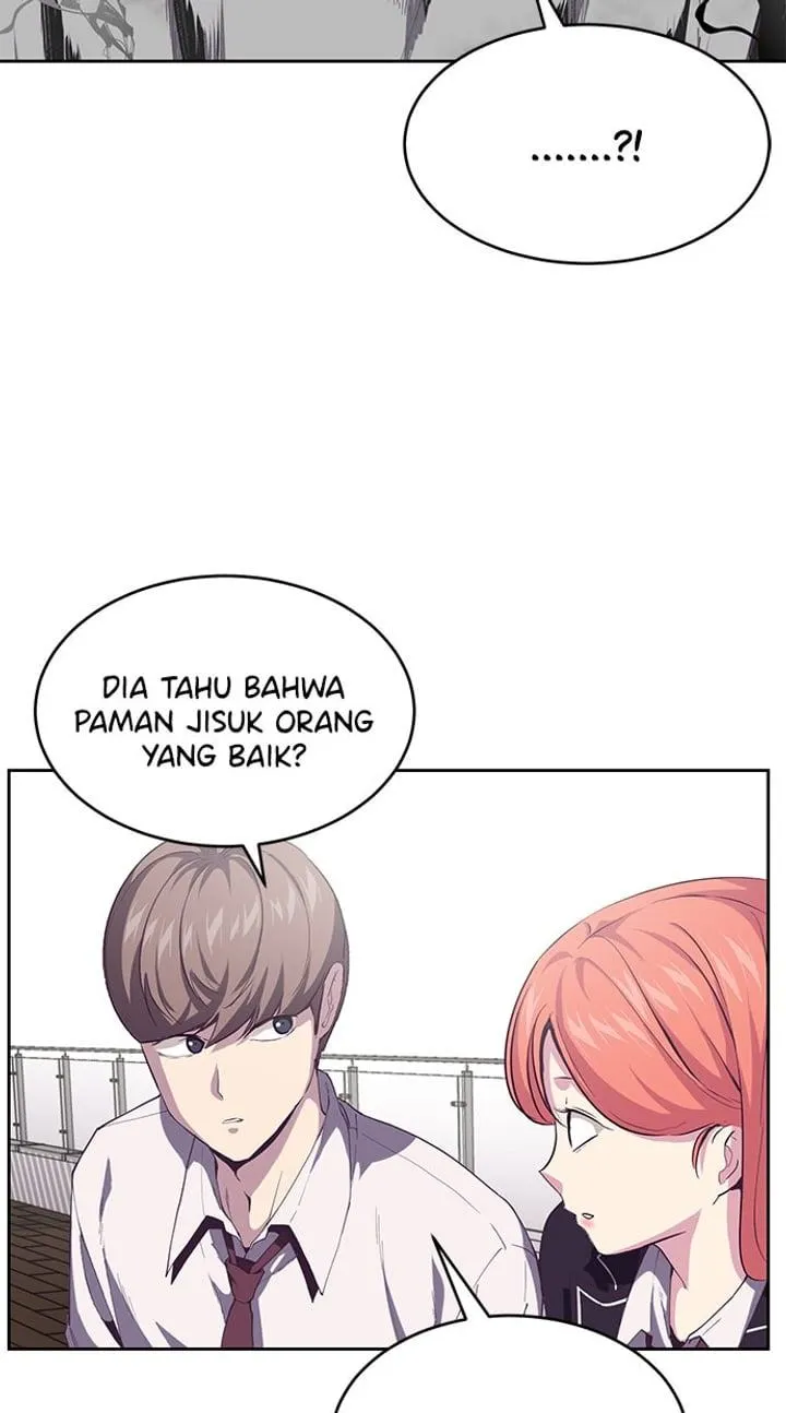 Page 74 - Ticket Hero Chapter 69