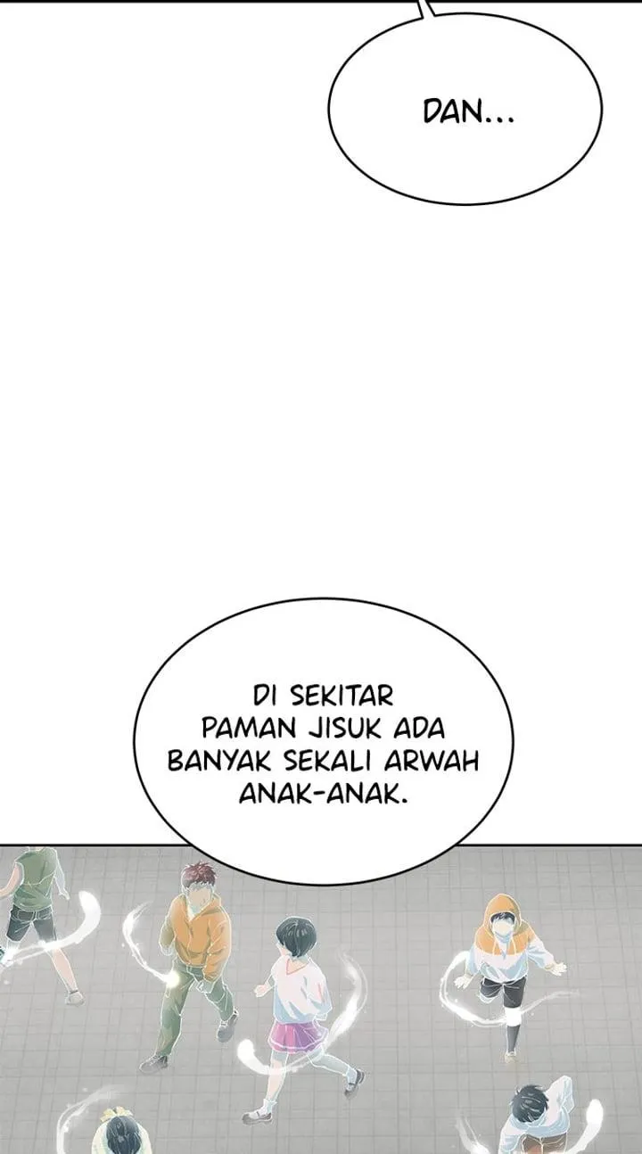 Page 76 - Ticket Hero Chapter 69