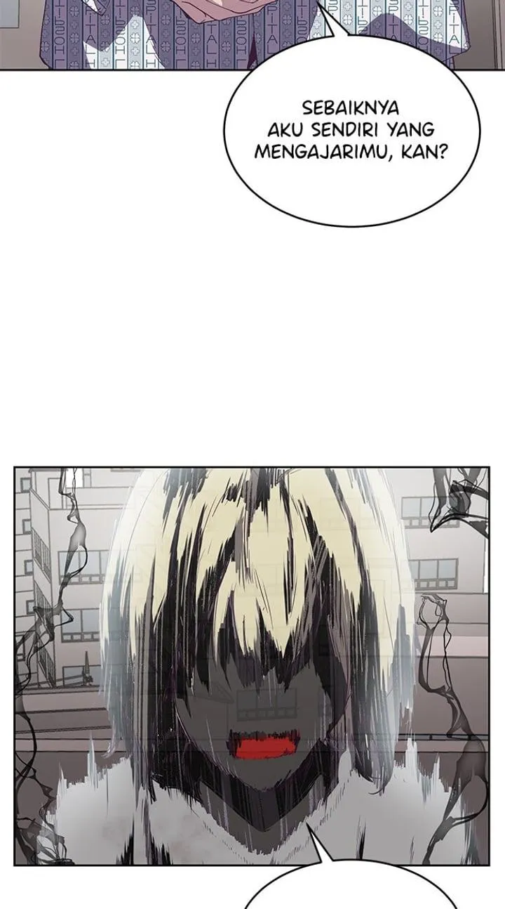 Page 92 - Ticket Hero Chapter 69