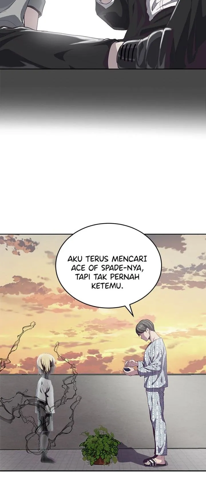 Page 94 - Ticket Hero Chapter 69