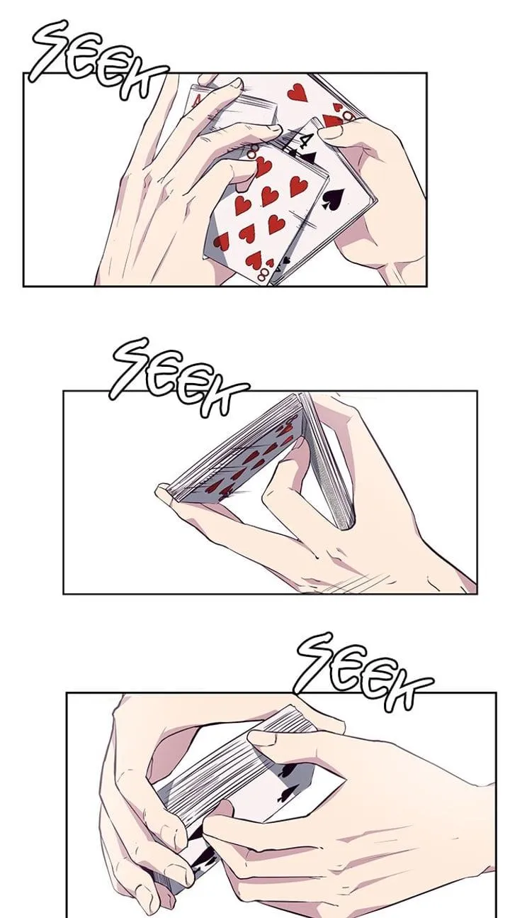 Page 96 - Ticket Hero Chapter 69
