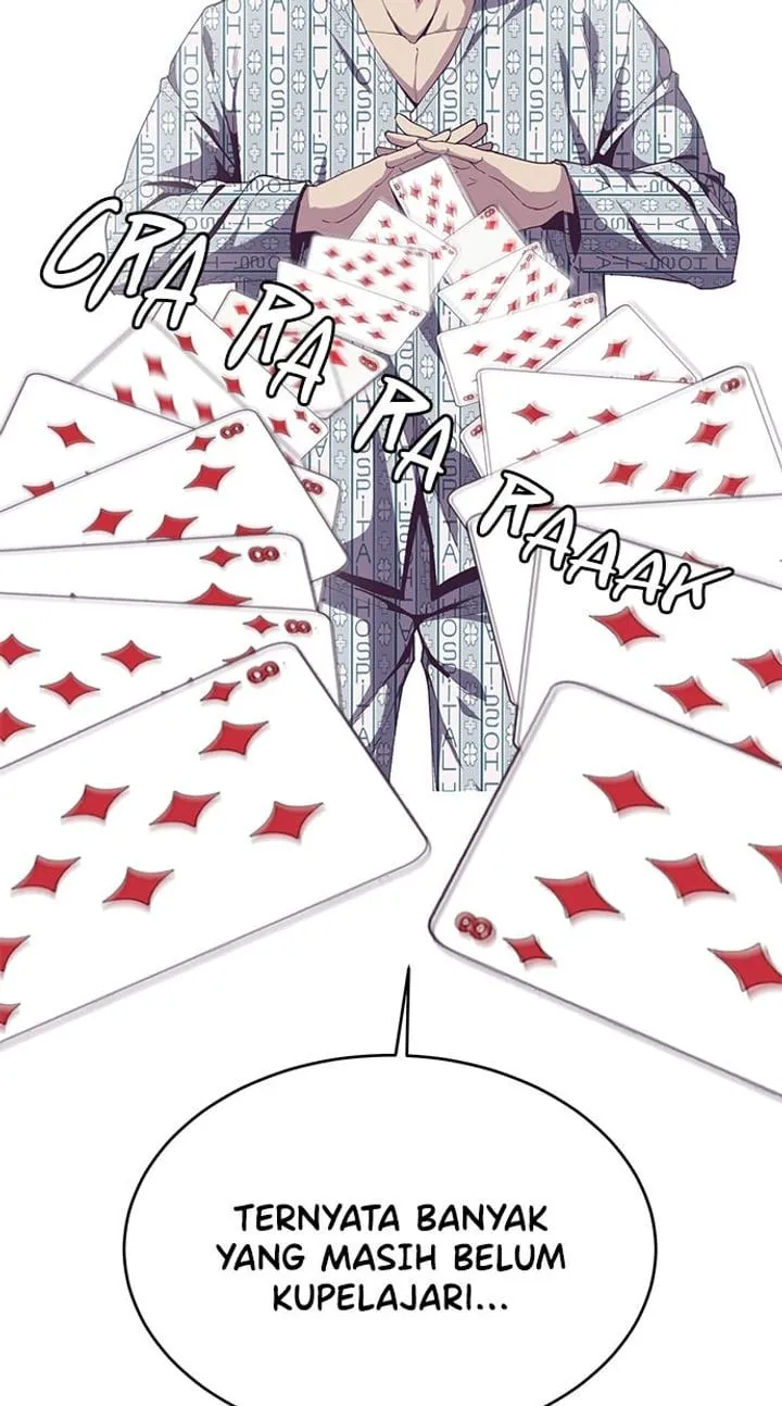 Page 98 - Ticket Hero Chapter 69