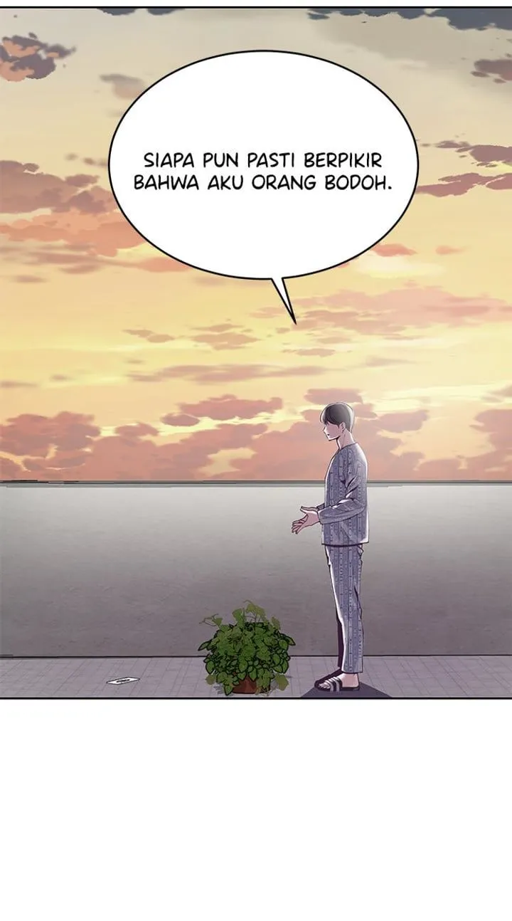 Page 104 - Ticket Hero Chapter 69
