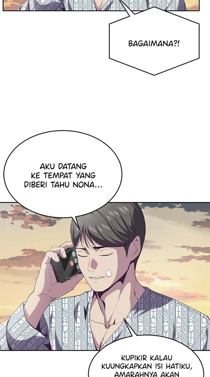 Page 106 - Ticket Hero Chapter 69