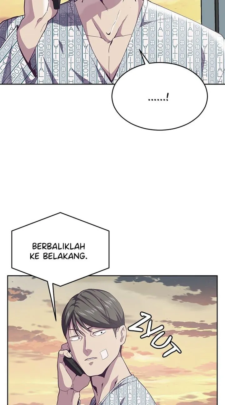 Page 110 - Ticket Hero Chapter 69