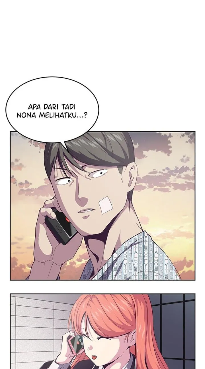 Page 112 - Ticket Hero Chapter 69
