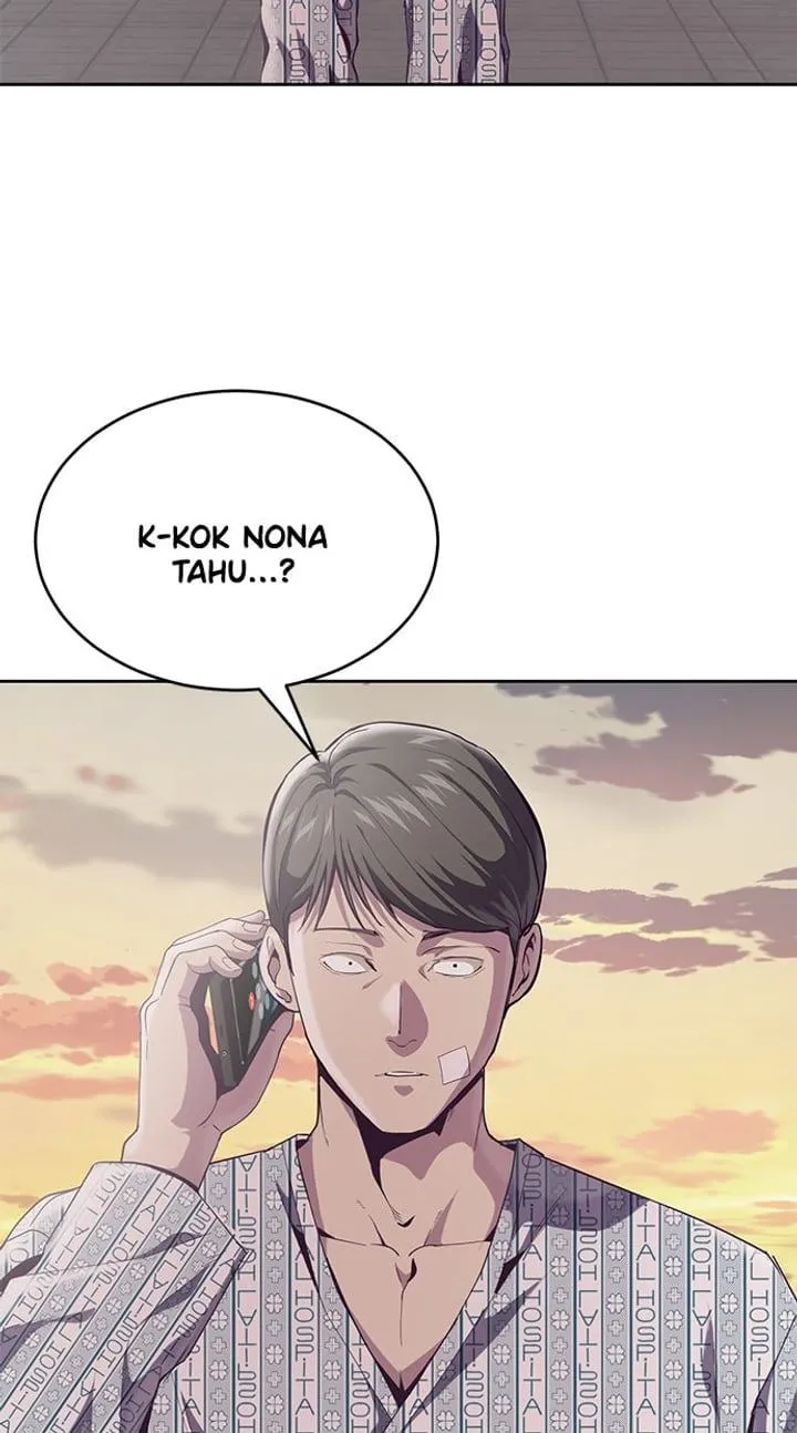 Page 116 - Ticket Hero Chapter 69