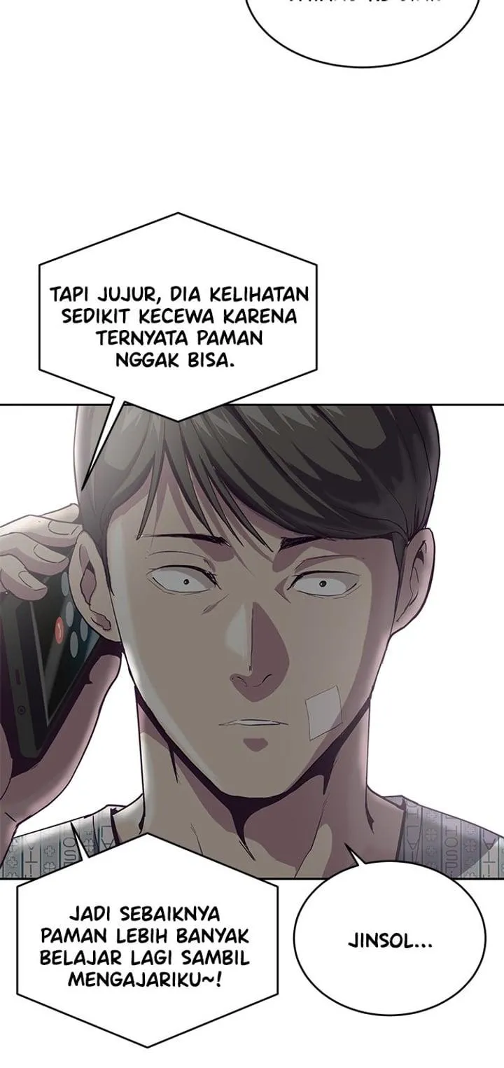 Page 118 - Ticket Hero Chapter 69